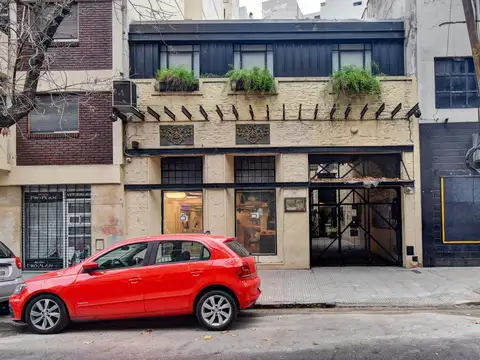 Local en Venta en Almagro, Capital Federal