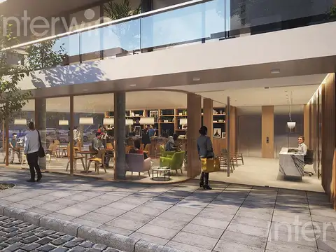 Local en Venta en Villa Crespo, Capital Federal
