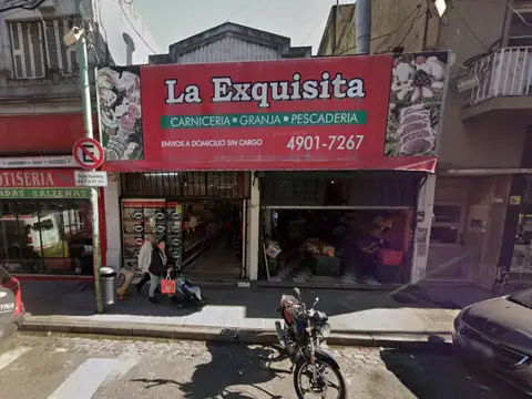 Local en Venta en Caballito, Capital Federal