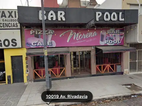 Local en Venta en Villa Luro, CABA