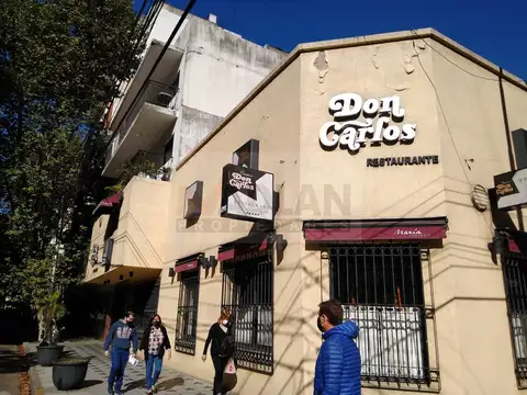 Local en Venta en Almagro, Capital Federal