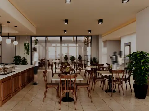 Local en Venta en Monserrat, Capital Federal