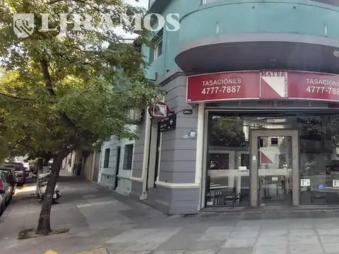 Local en Venta en Palermo Hollywood, Palermo