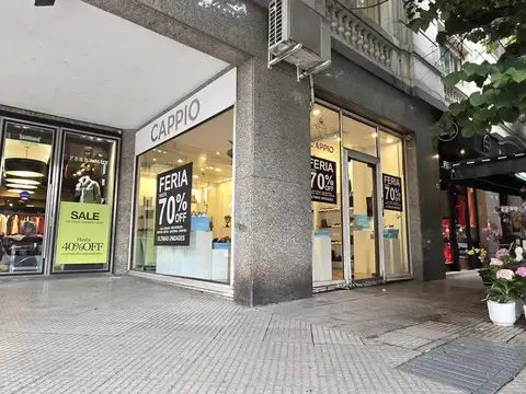 Local en Venta en Recoleta, Capital Federal