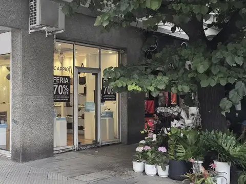 Local en Venta en Recoleta, Capital Federal