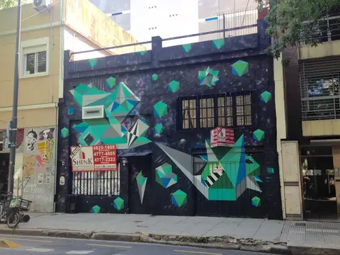Local en Venta en Palermo, Capital Federal