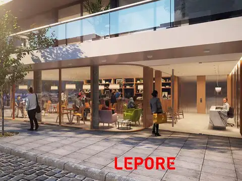 Local en Venta en Palermo, CABA