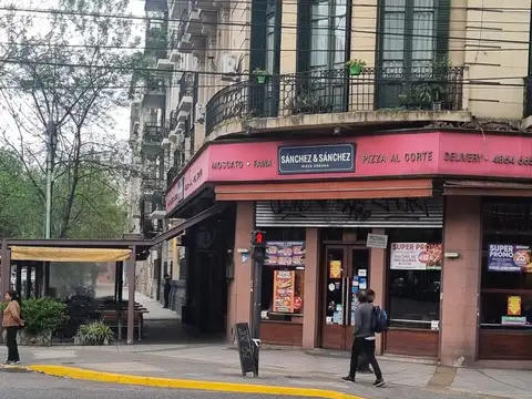 Local en Venta en Almagro Sur, Almagro