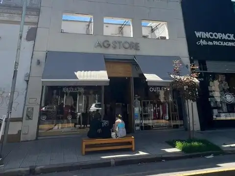 Local en Venta en Palermo, Capital Federal
