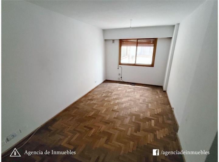 Departamento · 59m² · 2 Ambientes