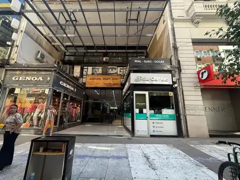Local en Venta en Microcentro, Centro