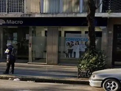 Local en Venta en Barracas, CABA