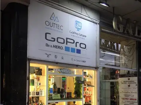 Local en Venta en Recoleta, CABA
