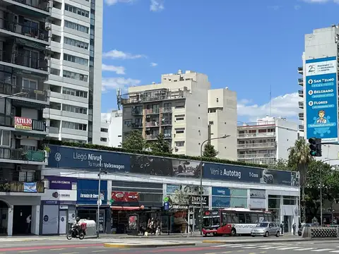 Local en Venta en Nuñez, CABA