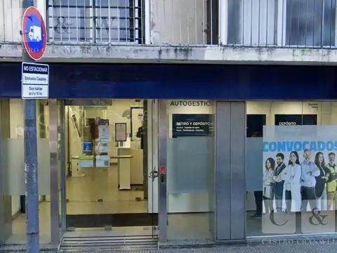 Local en Venta en Barracas, Capital Federal