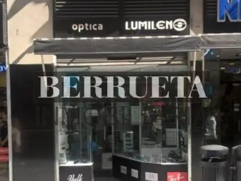 Local en Venta en Microcentro, Centro