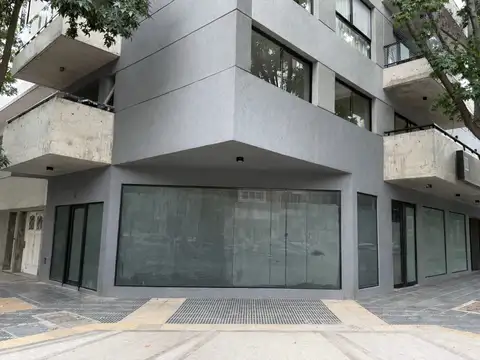 Local en Venta en Villa Urquiza, Capital Federal