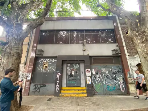 Local en Venta en Palermo Hollywood, Palermo