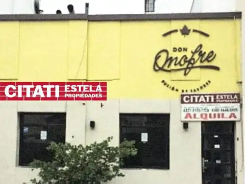 Local en Venta en Barracas, CABA