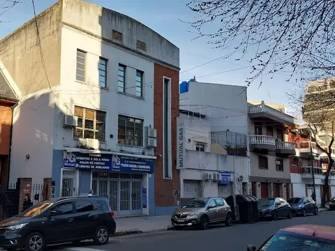 Local en Venta en Barracas, Capital Federal