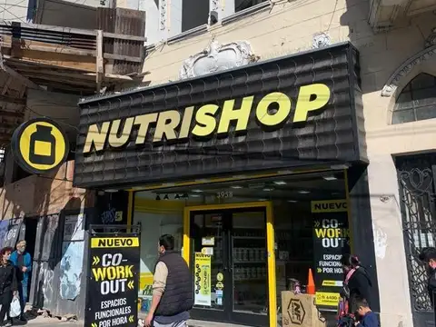 Local en Venta en Nuñez, Capital Federal