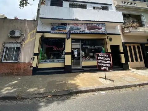 Local en Venta en Mataderos, Capital Federal