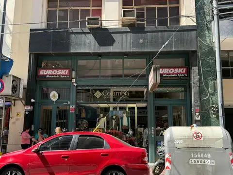 Local en Venta en Recoleta, Capital Federal