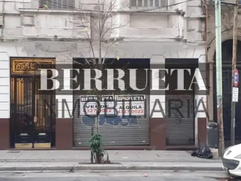 Local en Venta en Tribunales, Centro