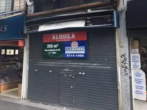 Local en Venta en Centro, CABA