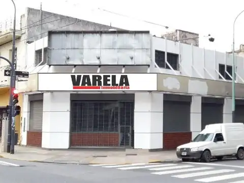 Local en Venta en Villa Crespo, CABA