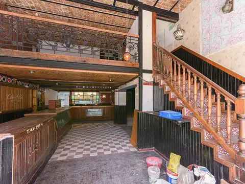 Local en Venta en Belgrano, Capital Federal