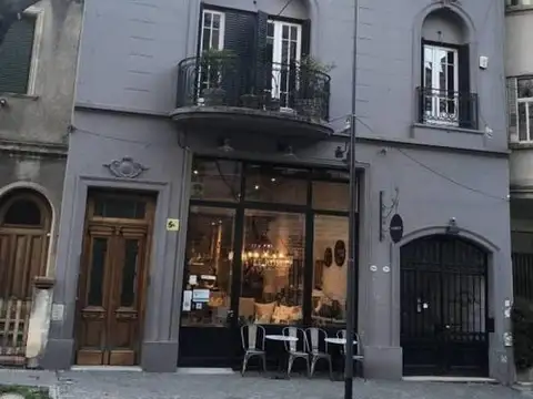 Local en Venta en Belgrano, Capital Federal