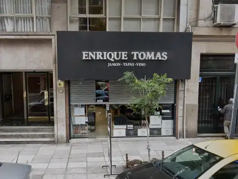 Local en Venta en Recoleta, Capital Federal