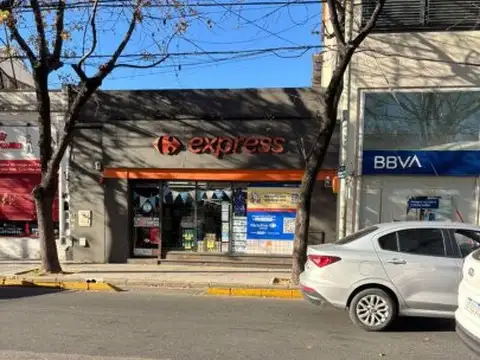 Local en Venta en Parque Chacabuco, CABA