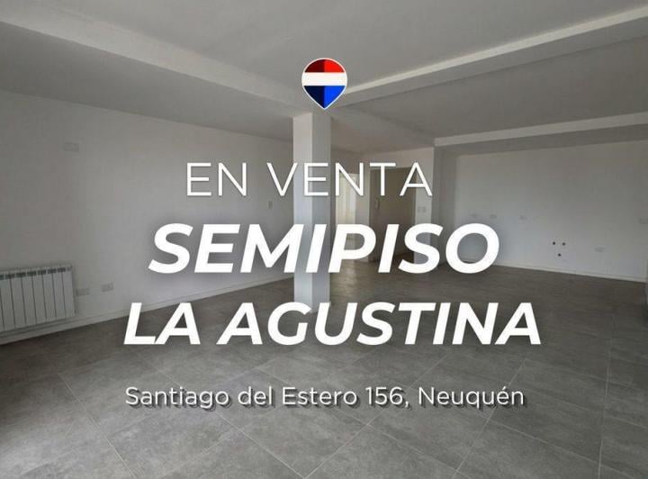 Departamento · 99m² · 3 Ambientes