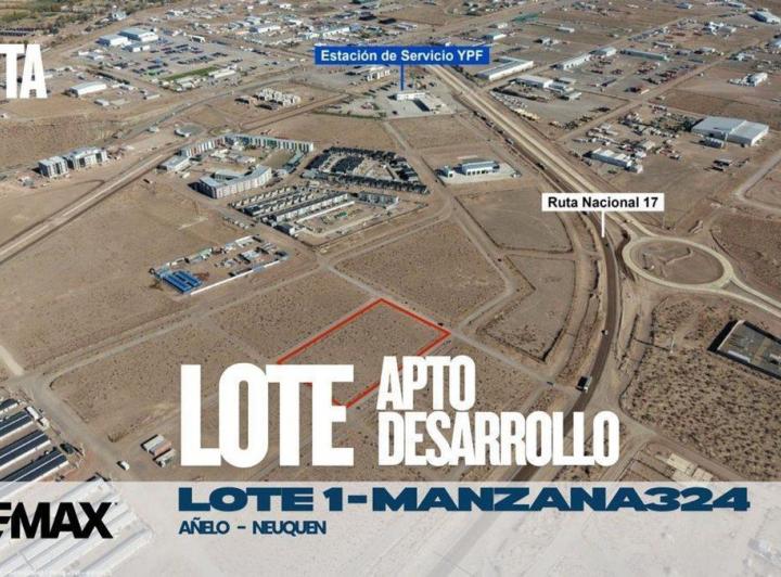 Terreno · 6268m²