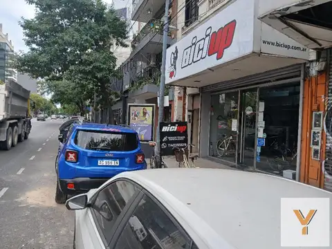Local en Venta en Palermo, CABA