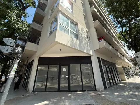 Local en Venta en Recoleta, Capital Federal