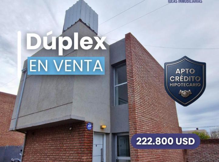 PH · 90m² · 3 Ambientes · 1 Cochera