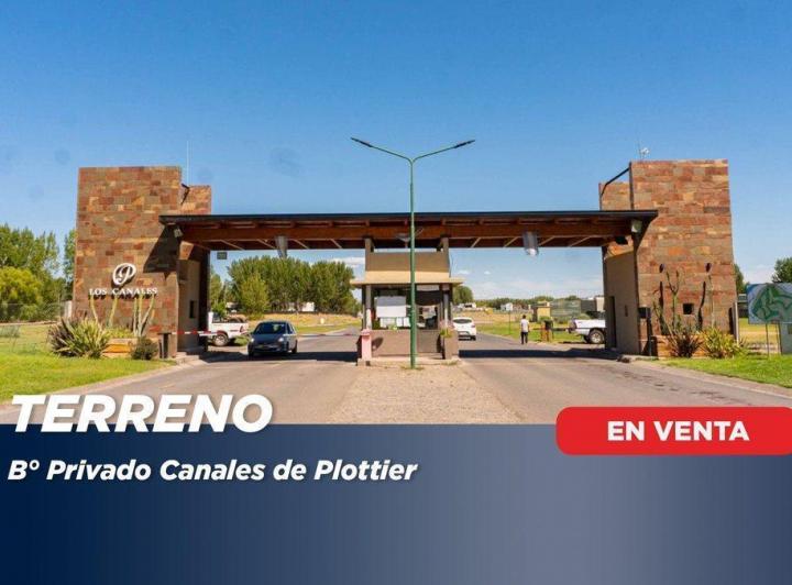 Terreno · 1059m²