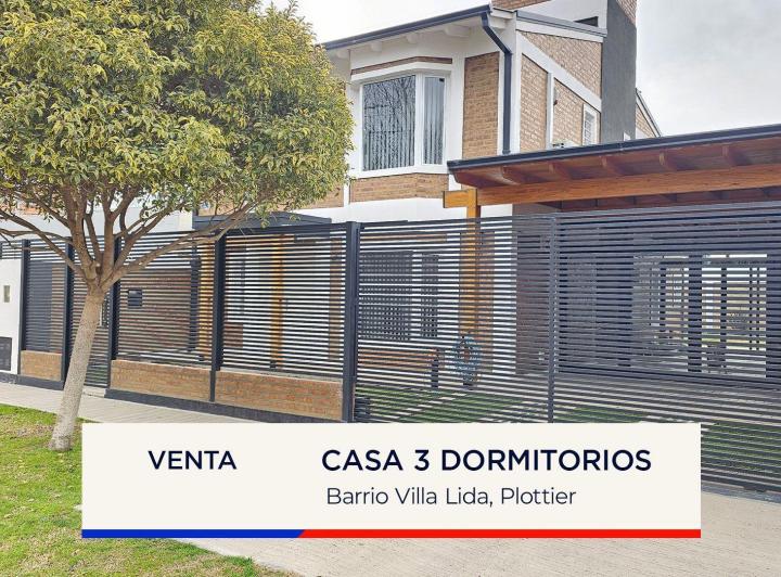 Casa · 150m² · 7 Ambientes · 1 Cochera