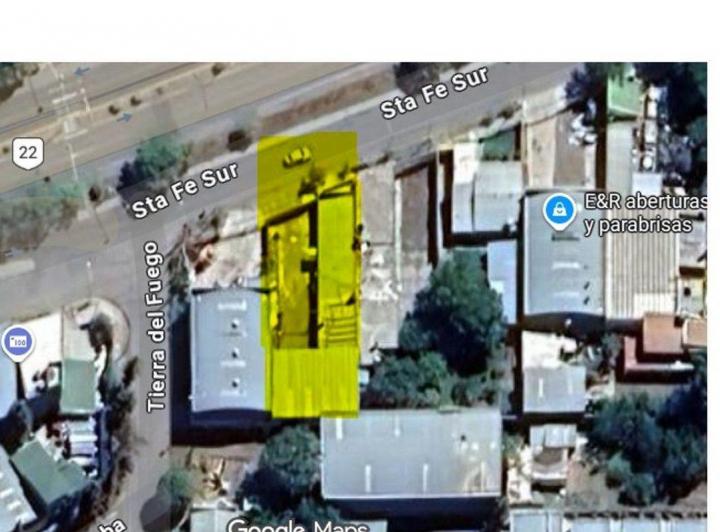 Bodega-Galpón · 330m²