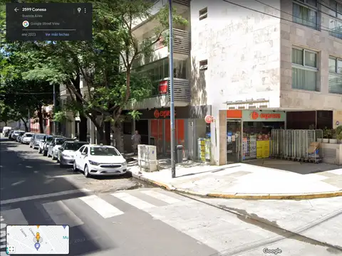 Local en Venta en Belgrano, Capital Federal