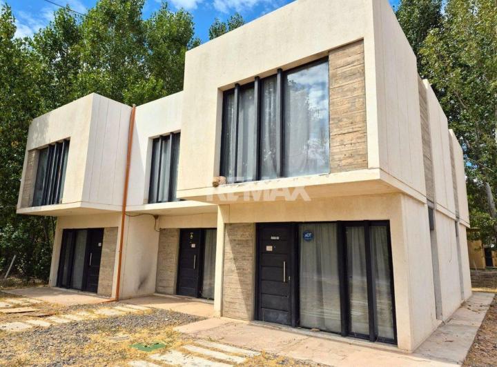 Casa · 82m² · 3 Ambientes