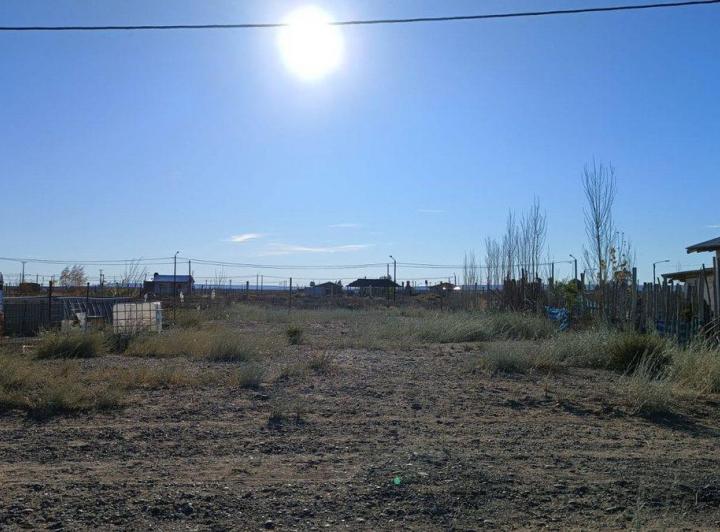 Terreno · 600m²
