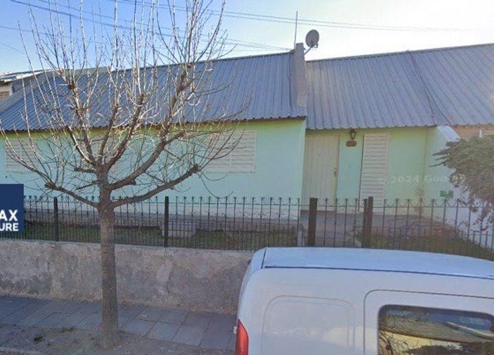 Casa · 120m² · 6 Ambientes