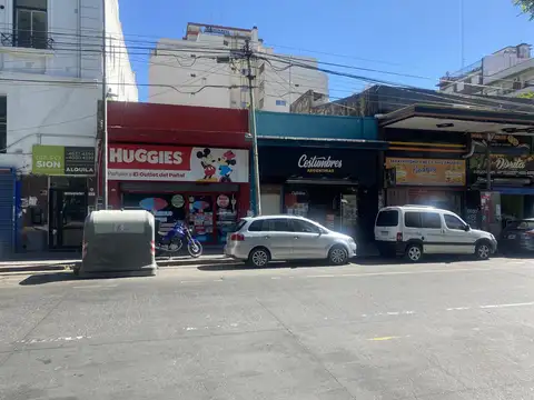 Local en Venta en Flores Norte, Flores
