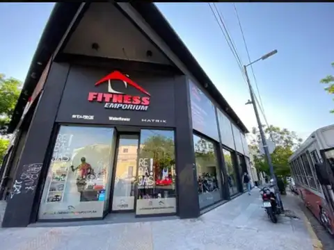 Local en Venta en Villa Crespo, Capital Federal