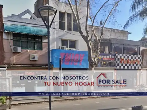 Local en Venta en Villa Devoto, Capital Federal