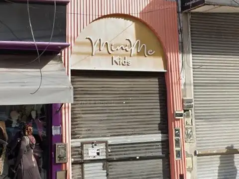Local en Venta en Flores, Capital Federal